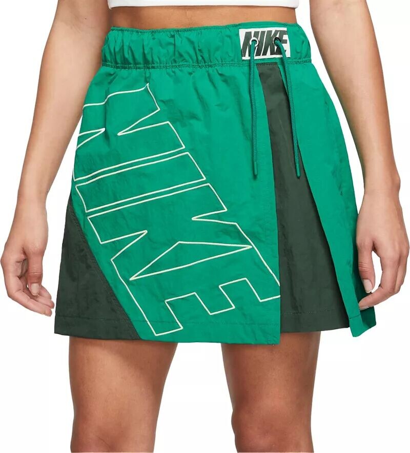 

Женская тканая спортивная юбка Nike Sportswear