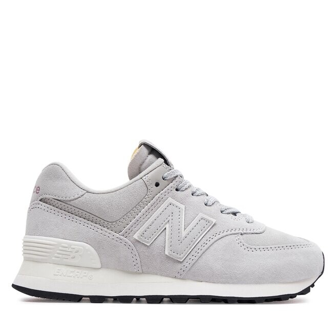 

Кроссовки New Balance U574PWG Arctic Grey, серый