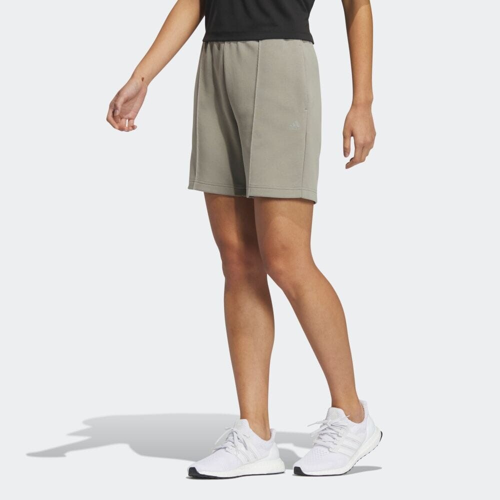 

Шорты Adidas HY4617, Коричневый