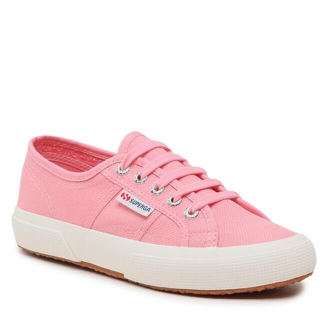 

Кроссовки Superga Cotu Classic, розовый