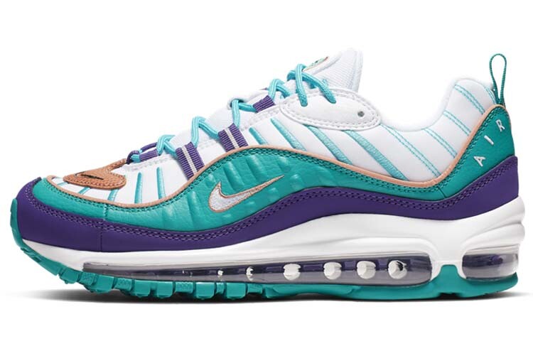 

Wmns Air Max 98 Хорнетс