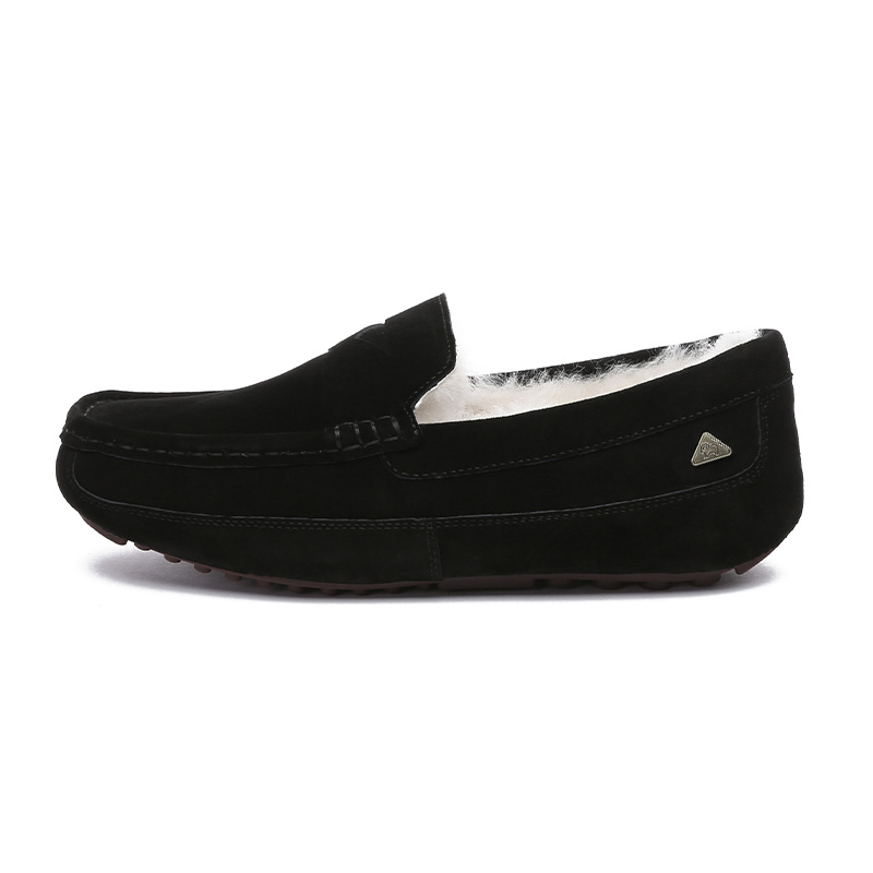 

Gommino Men Low-top Everau