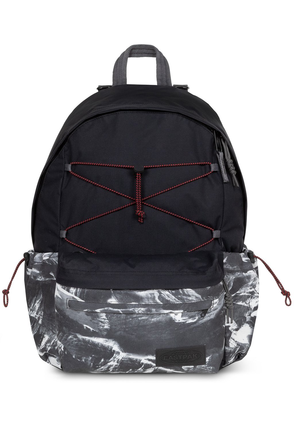 Рюкзак Padded Mount Lab Eastpak, цвет mount lab black