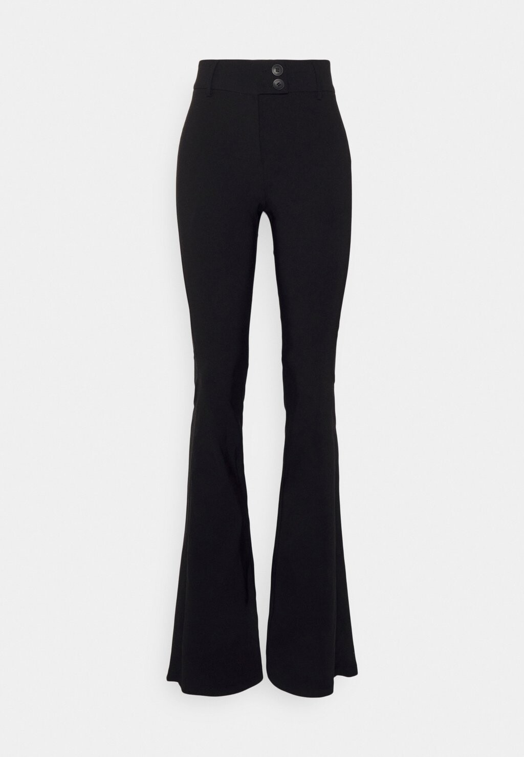 

Брюки ONLY, черный Onlfreya Pants, черный