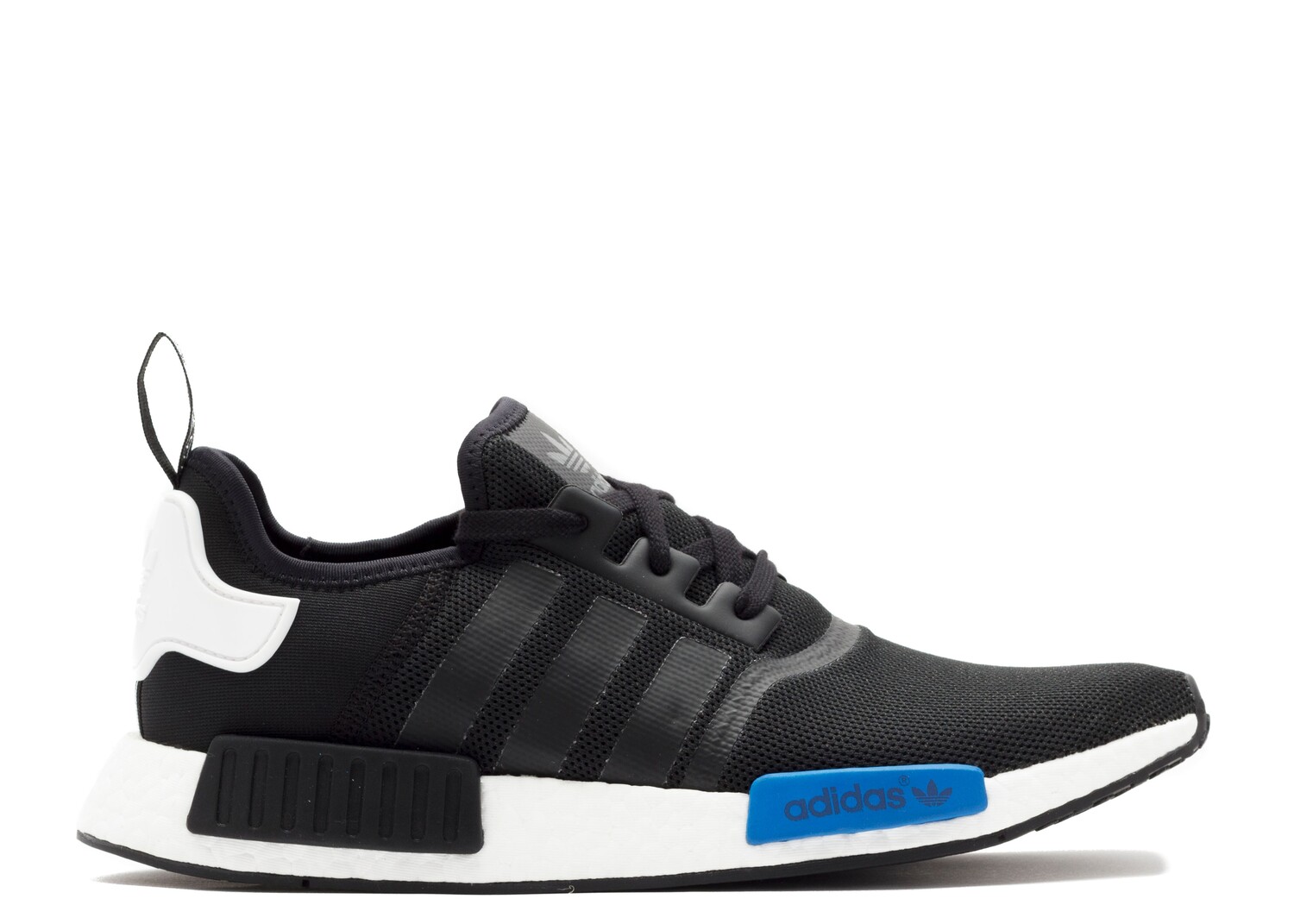 Кроссовки adidas Nmd Runner 'Tokyo', черный кроссовки adidas wmns nmd runner black черный