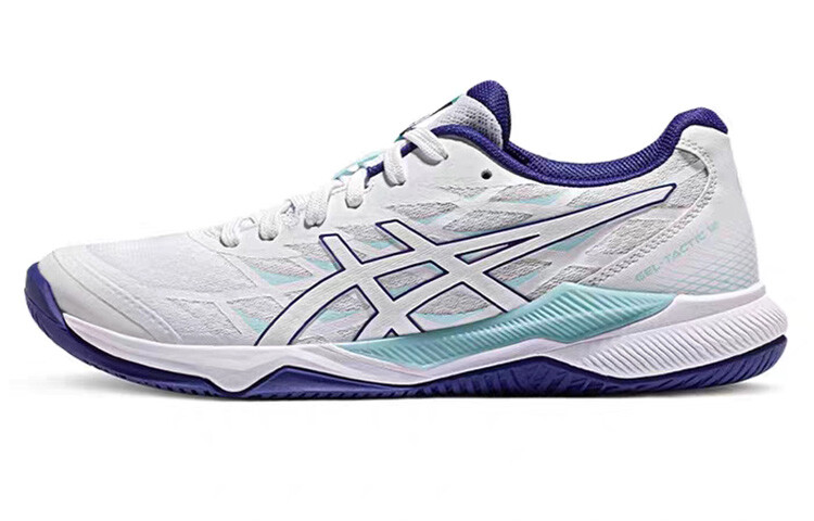

Кроссовки Asics Женщины, Белый