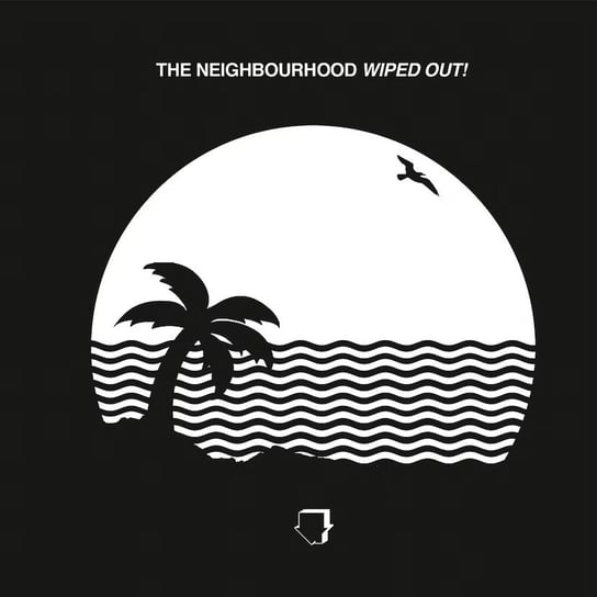 Виниловая пластинка The Neighbourhood - Wiped Out!
