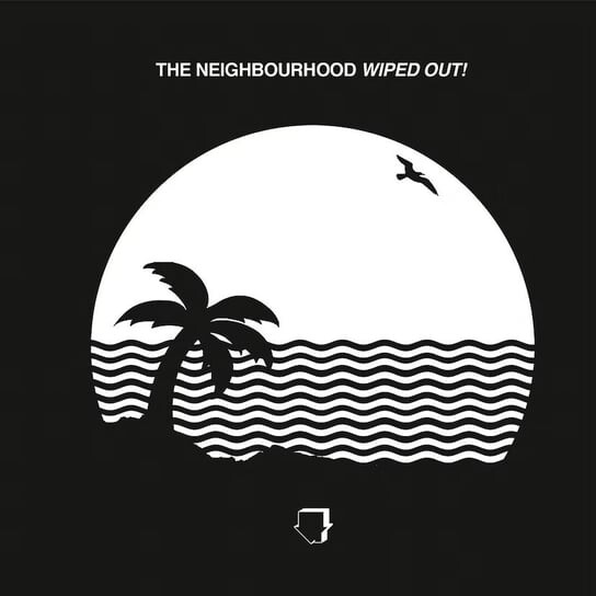 

Виниловая пластинка The Neighbourhood - Wiped Out!