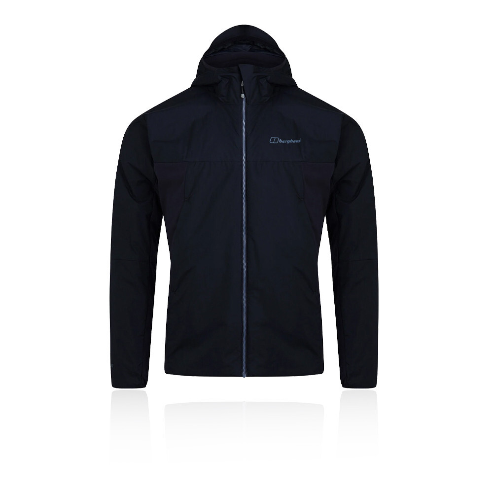 

Куртка Berghaus Tangra Insulated, черный