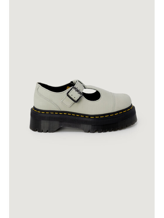

Полуботинки Dr. Martens, зеленый