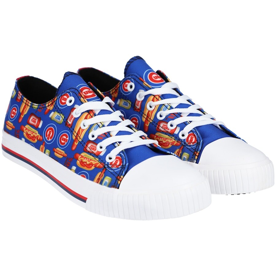 

Кроссовки FOCO Chicago Cubs