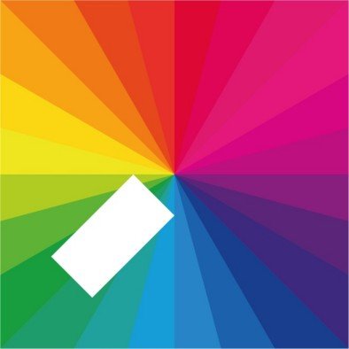 Виниловая пластинка Jamie XX - In Colour (Remastered)