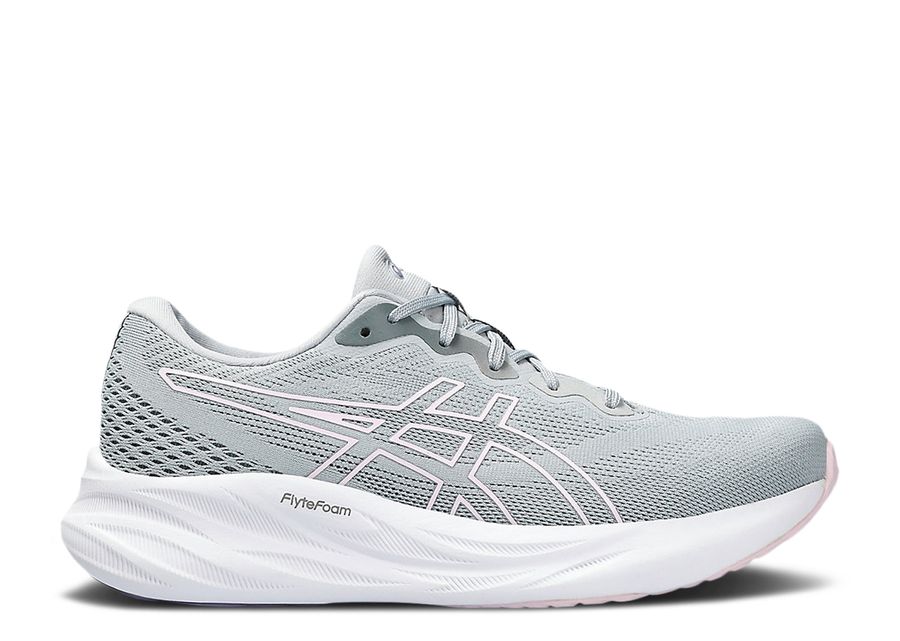 

Кроссовки ASICS Wmns Gel Pulse 15 'Piedmont Grey Cosmos', серый