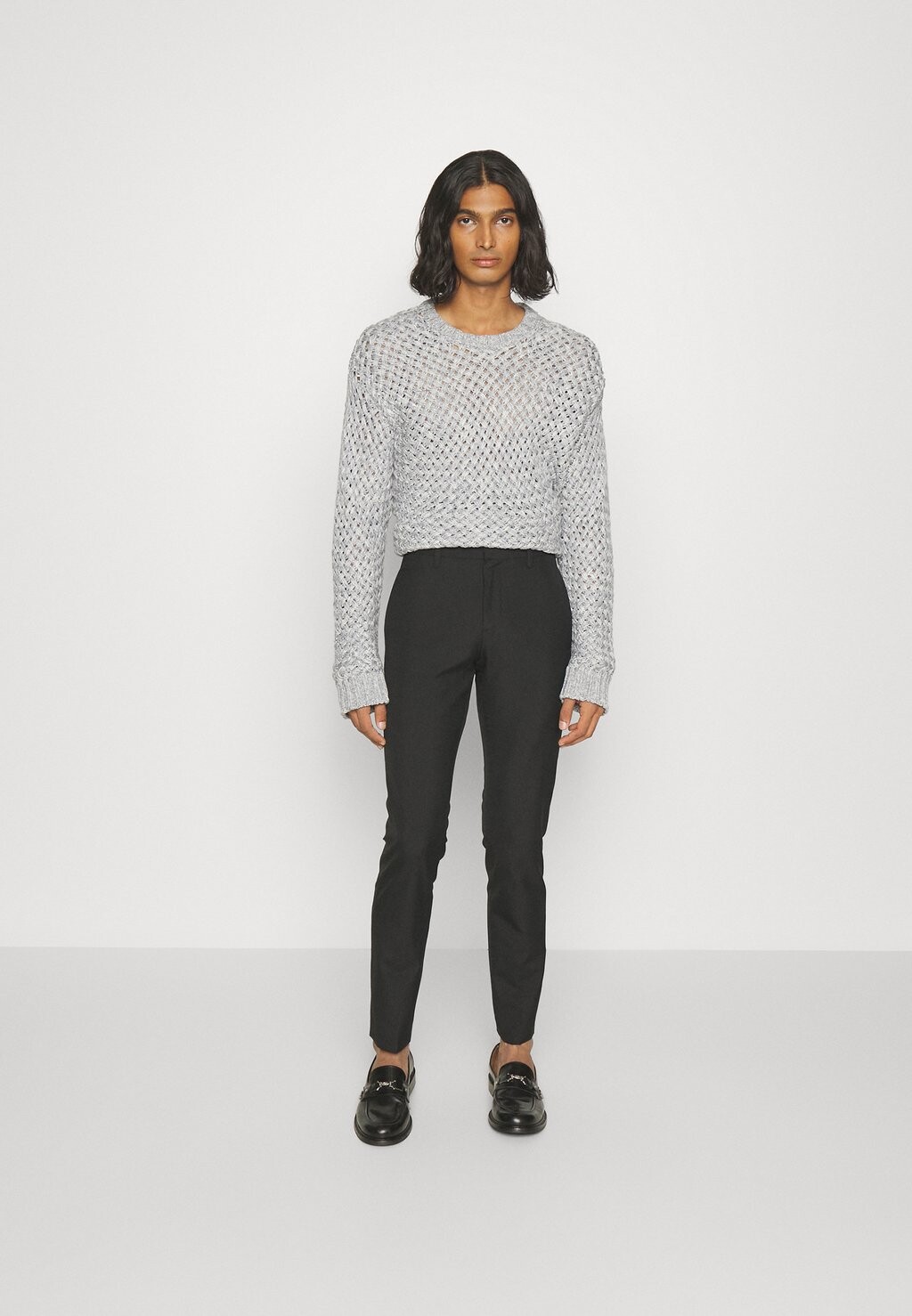 

Брюки Paris Unisex Zadig & Voltaire, цвет noir