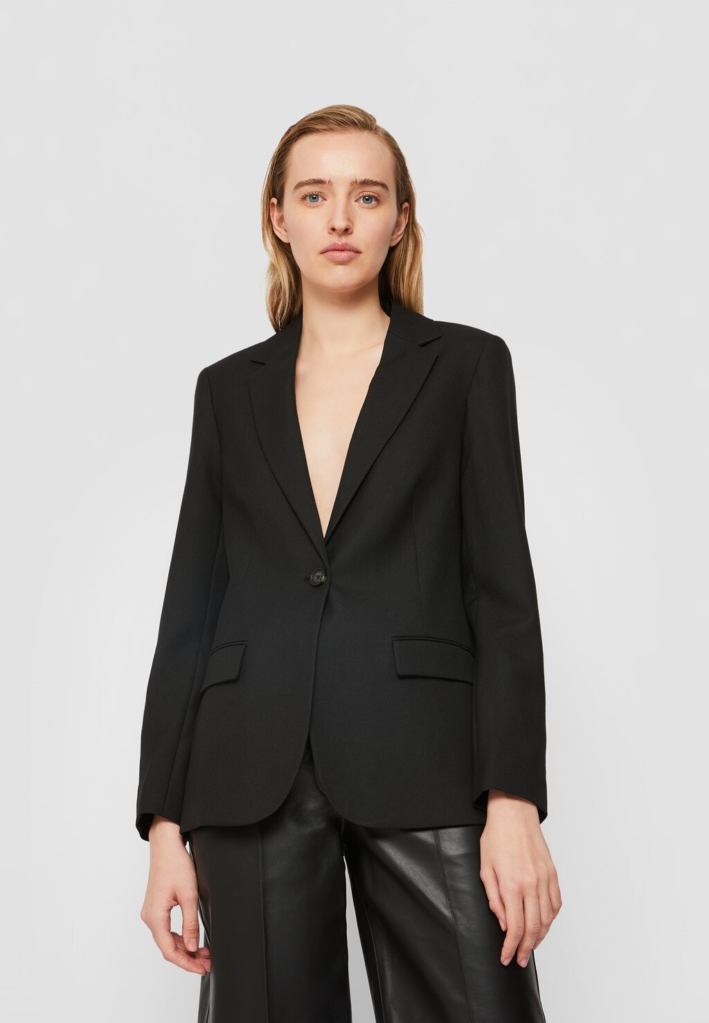 

Блейзер Calvin Klein
