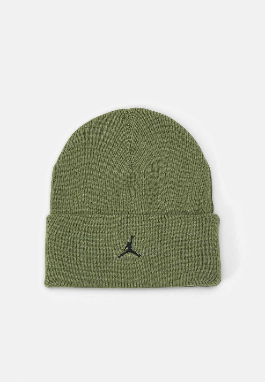 

Шапка PEAK BEANIE Jordan, оливковый