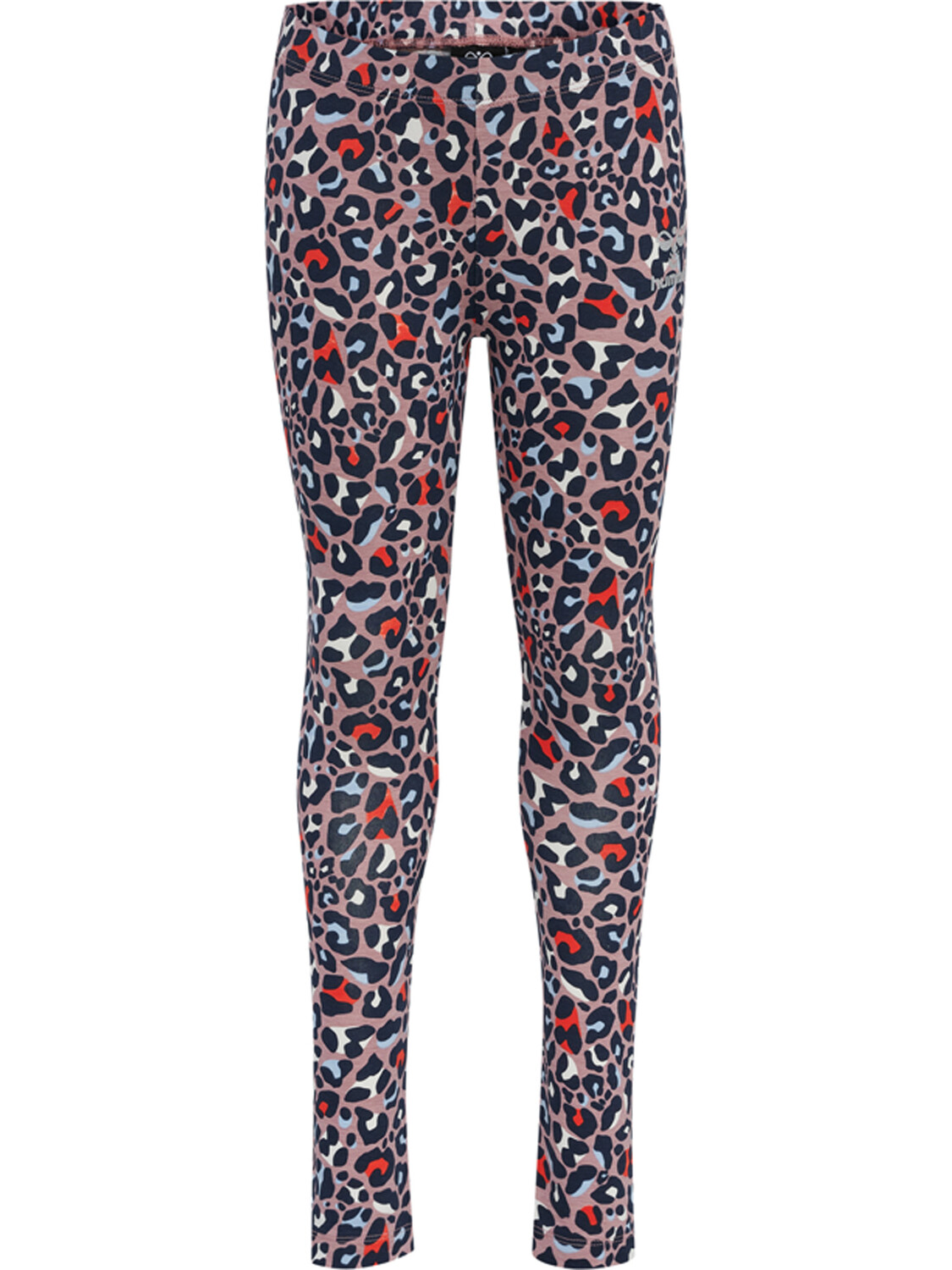 

Леггинсы Hummel Hmlleo Tights, черный