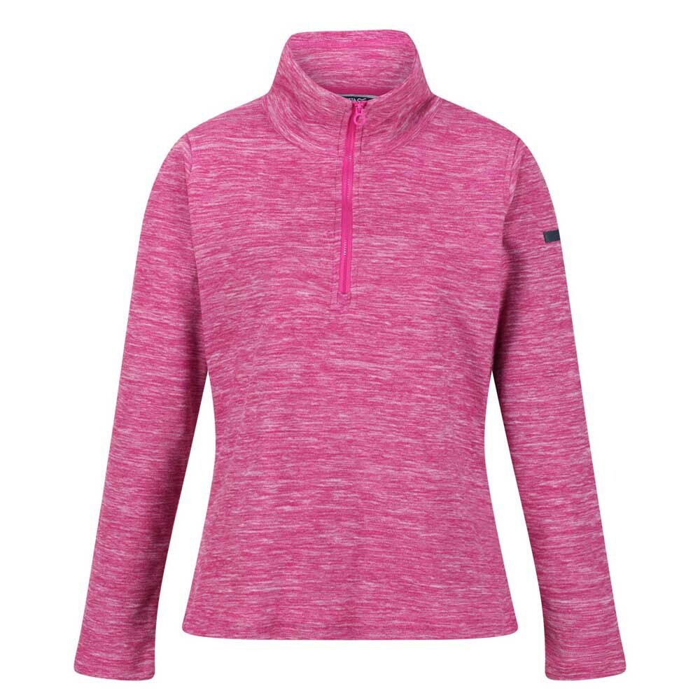 

Толстовка Regatta Fidelia II Half Zip, розовый