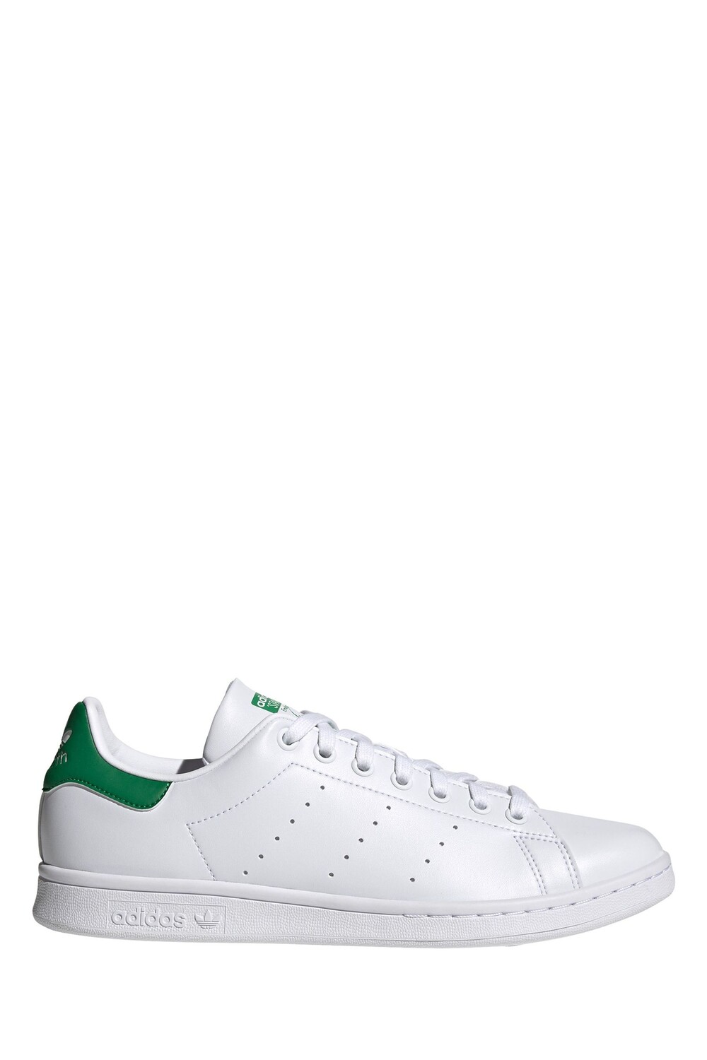 

Кроссовки Adidas Originals Stan Smith adidas originals, черный