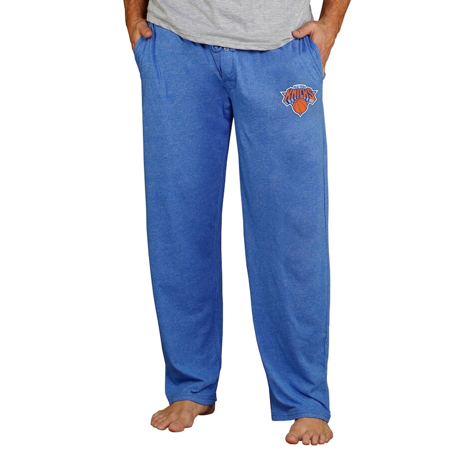 

Пижамный комплект Concepts Sport New York Knicks, роял