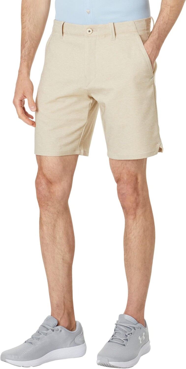 

Шорты стандартного размера 8 дюймов Tommy Bahama, цвет Chino