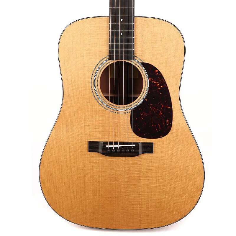 

Акустическая гитара Eastman E6D-TC Dreadnought Acoustic Natural