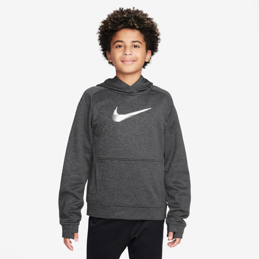 

Худи Nike FD3893, черный