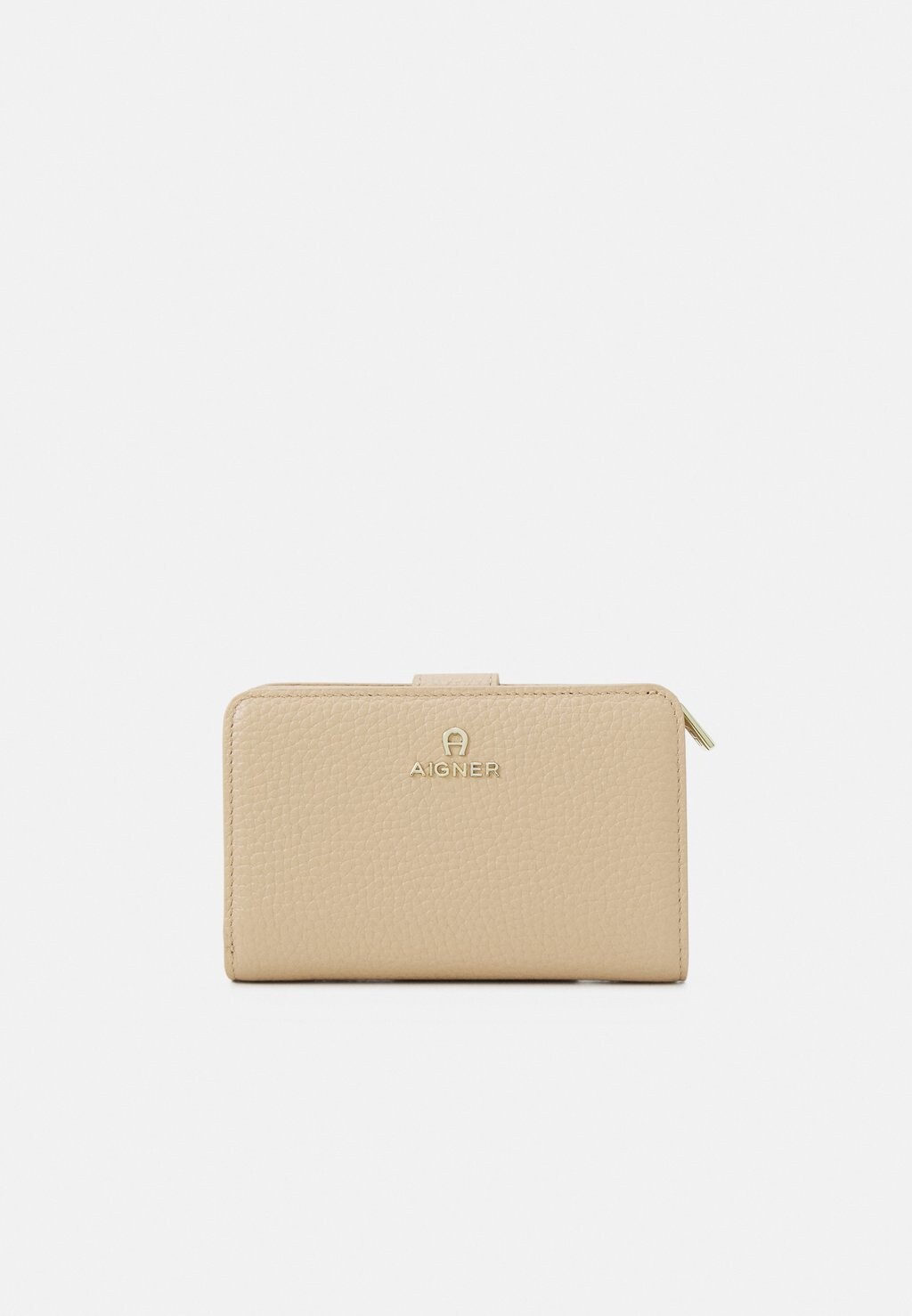 

Кошелек AIGNER, бежевый