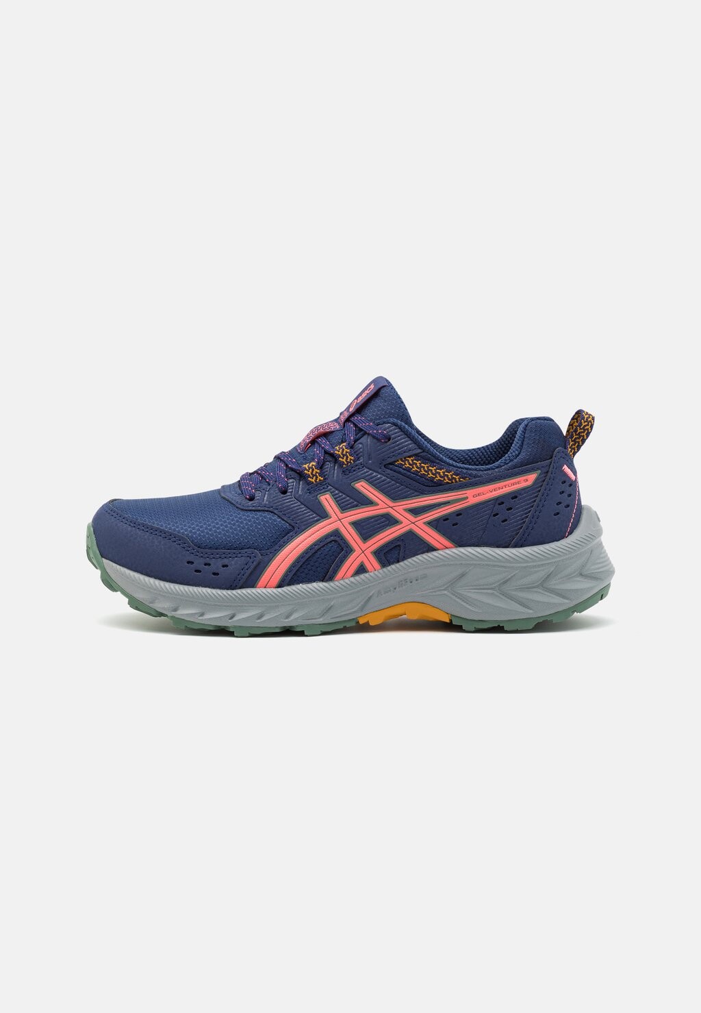 

Кроссовки ASICS