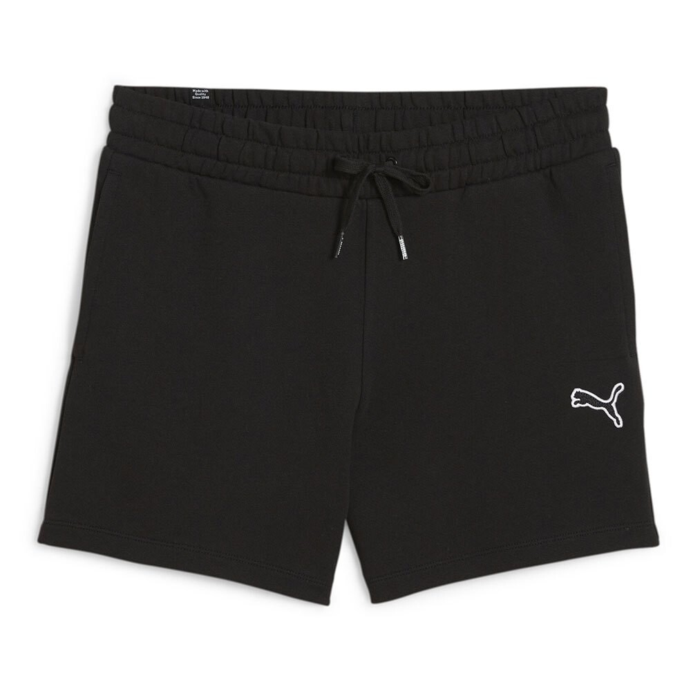 

Шорты Puma Better Essentials 5´´ Sweat, черный