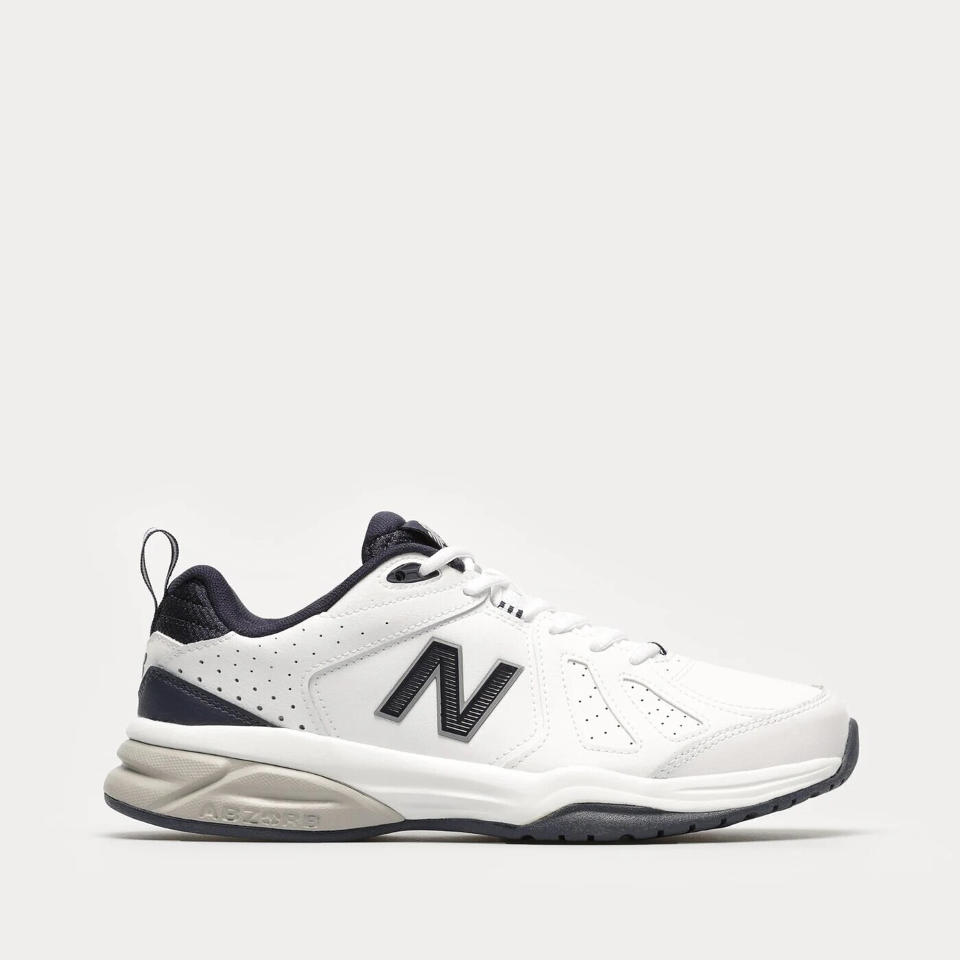 

Кроссовки New Balance MX_WX624V5, белый