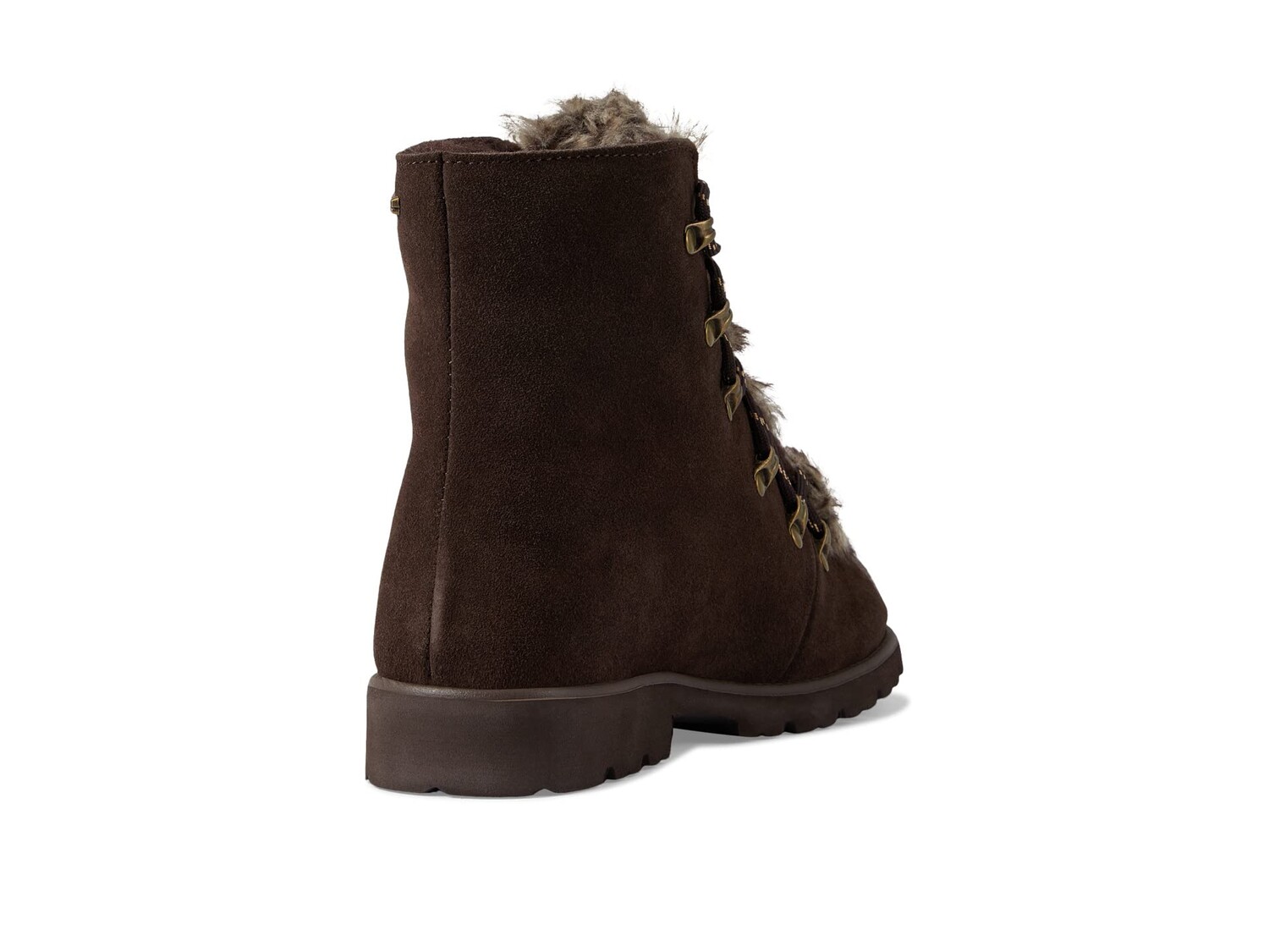 

Ботинки Bearpaw Alisa