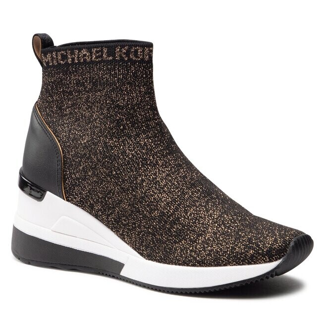 

Кроссовки MICHAEL Michael Kors SkylerBootie, черный