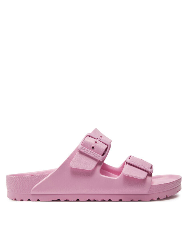 

Мюли Birkenstock Arizona 1027355, розовый
