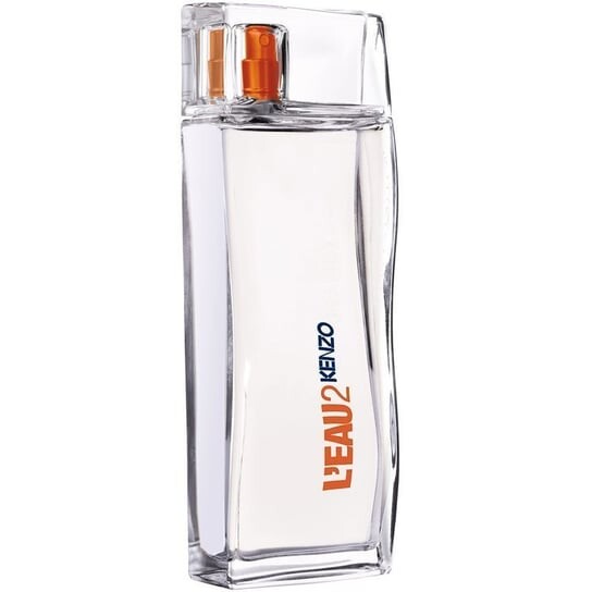 

Туалетная вода, 100 мл Kenzo, L'Eau 2 Kenzo, Pour Homme