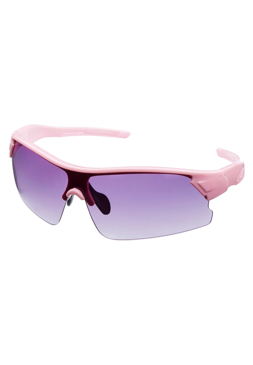

Солнцезащитные очки Blade Icon Eyewear, розовый