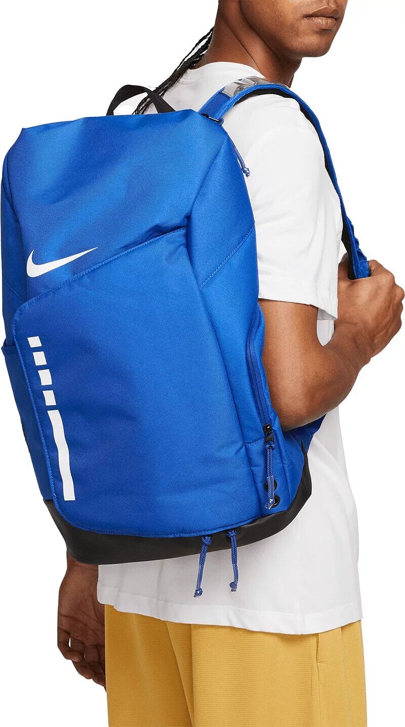

Рюкзак Nike Hoops Elite (32 л), мультиколор