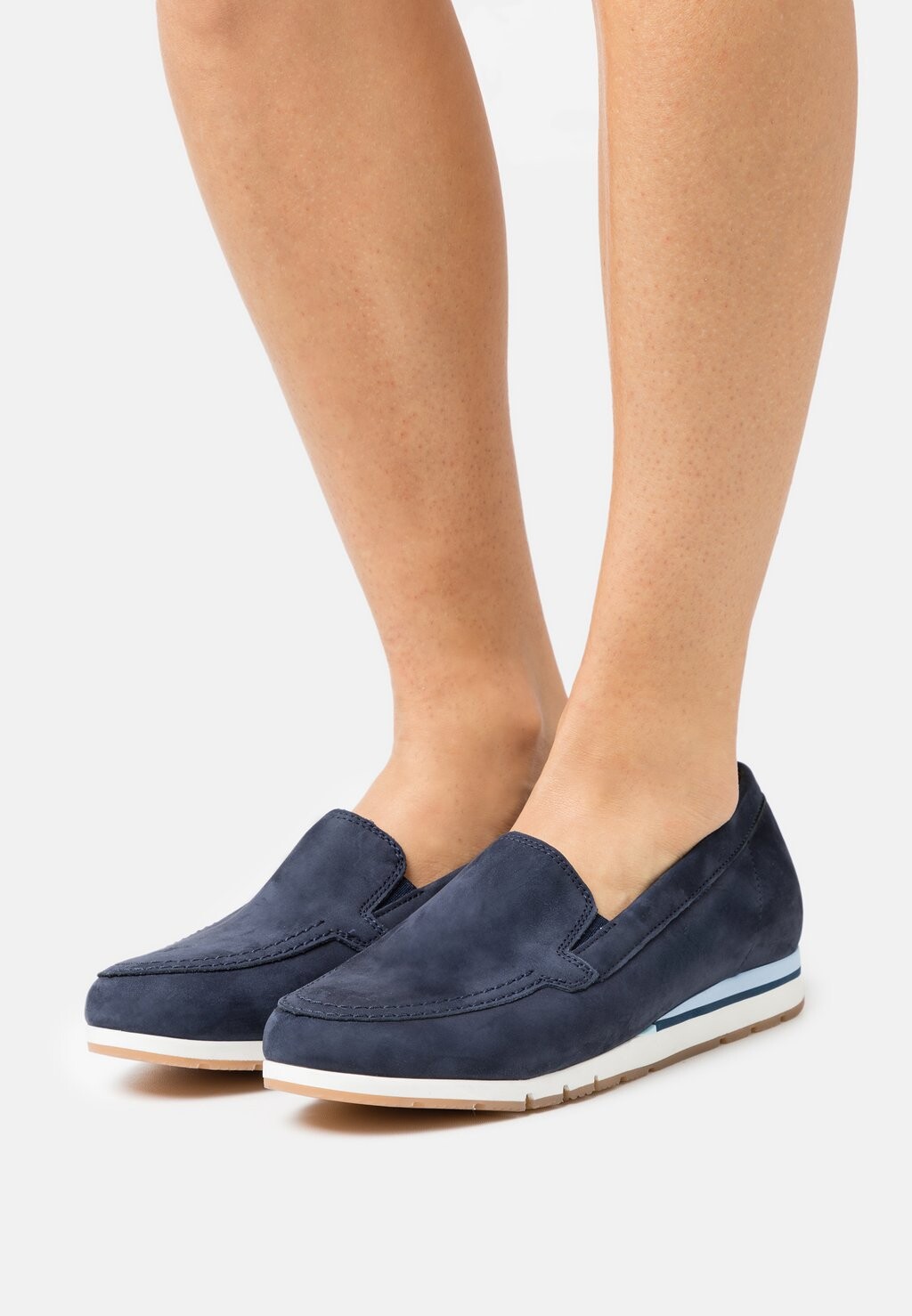

Лоферы Gabor Comfort