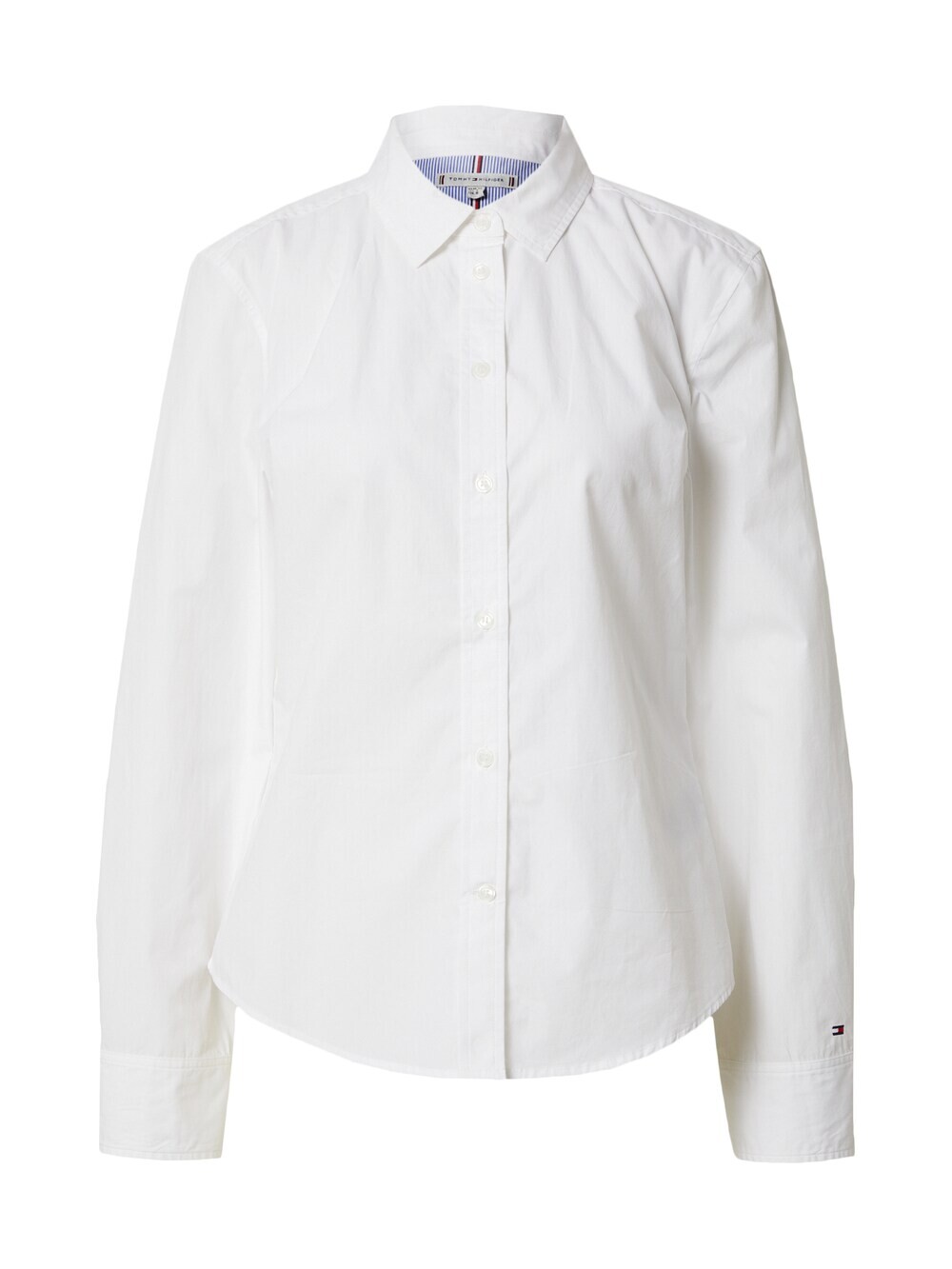 

Блузка Tommy Hilfiger, белый