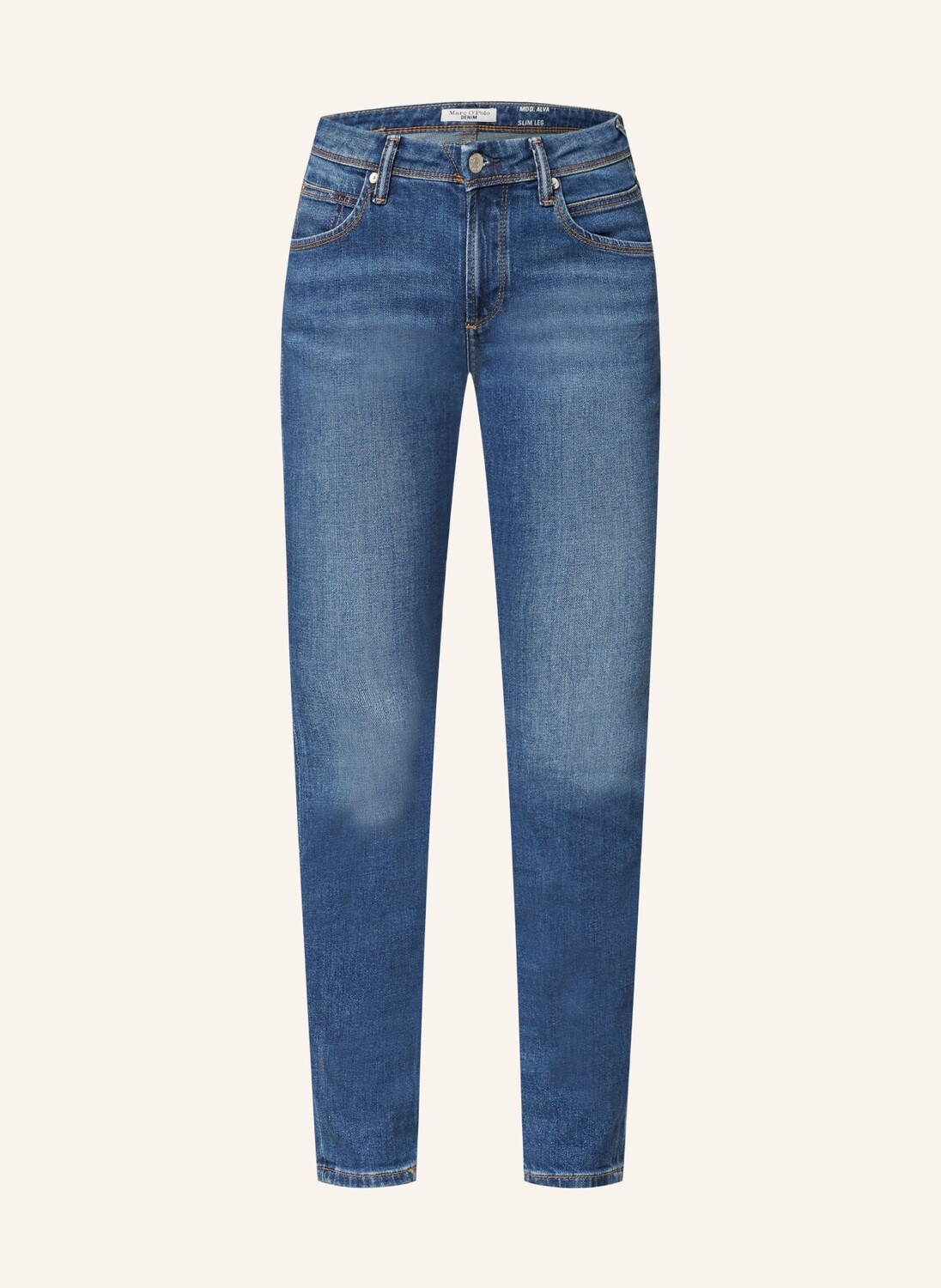 

Джинсы Marc O'Polo Denim, синий