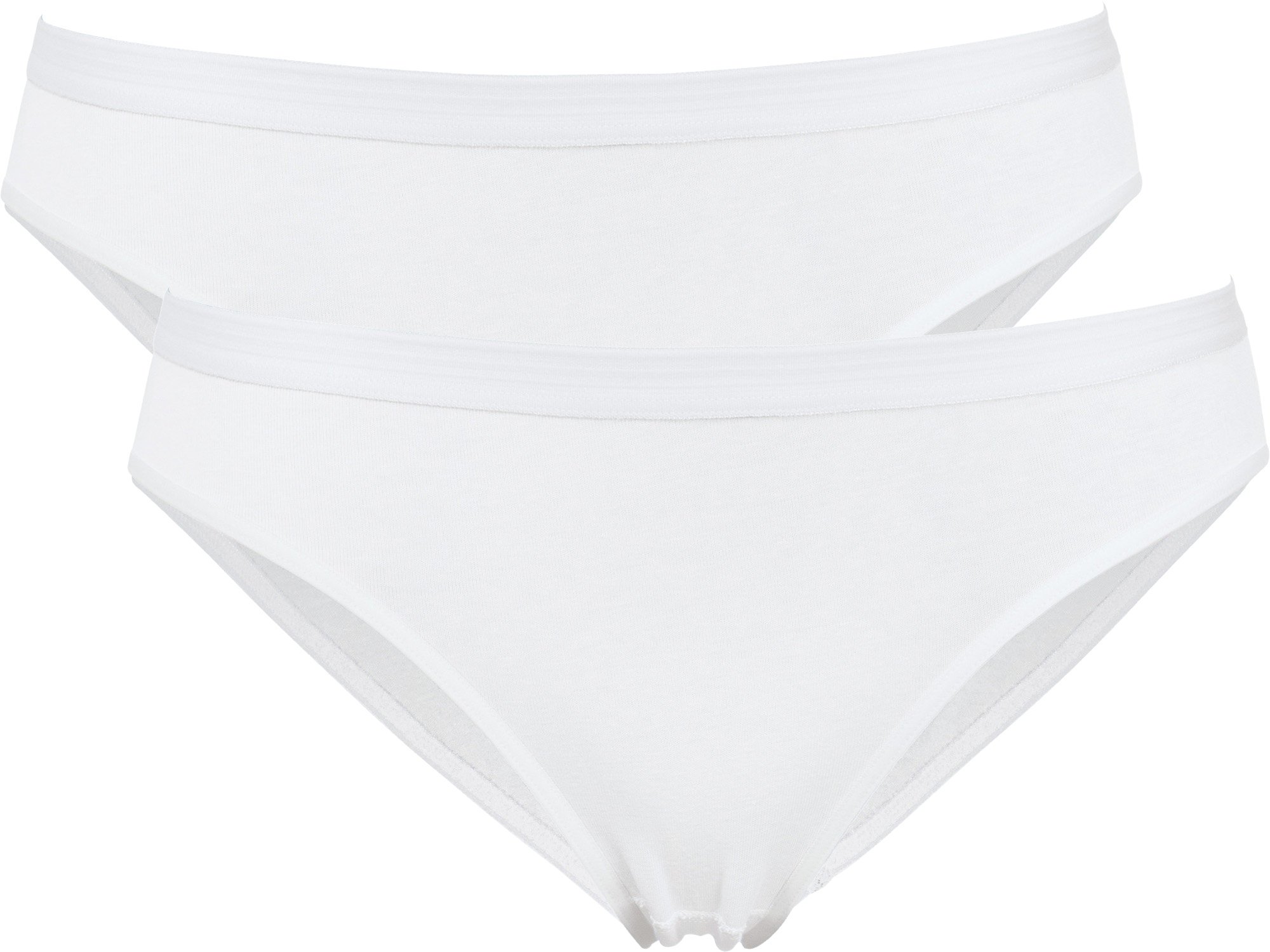 

Трусы Erwin Müller Bikini 2er Pack, белый