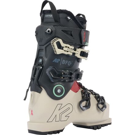 Лыжные ботинки BFC 95 — 2024 женские K2, цвет One Color
