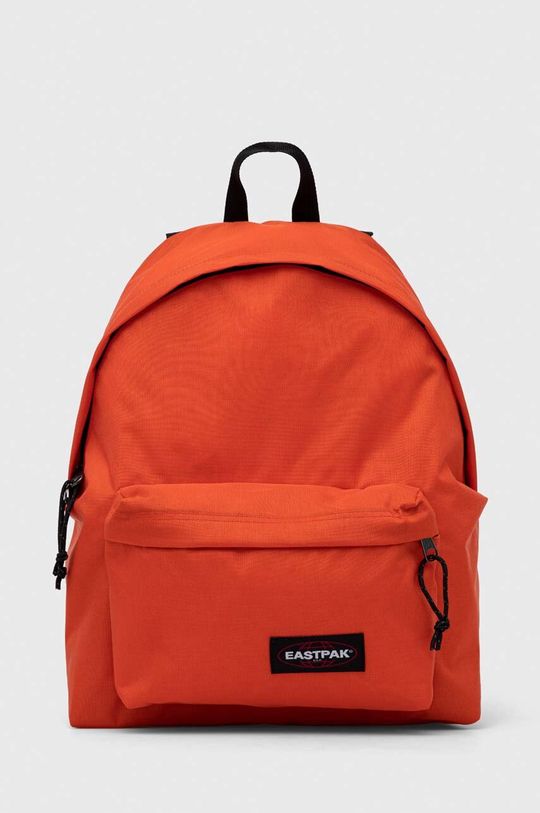 Истпак рюкзак Eastpak, оранжевый