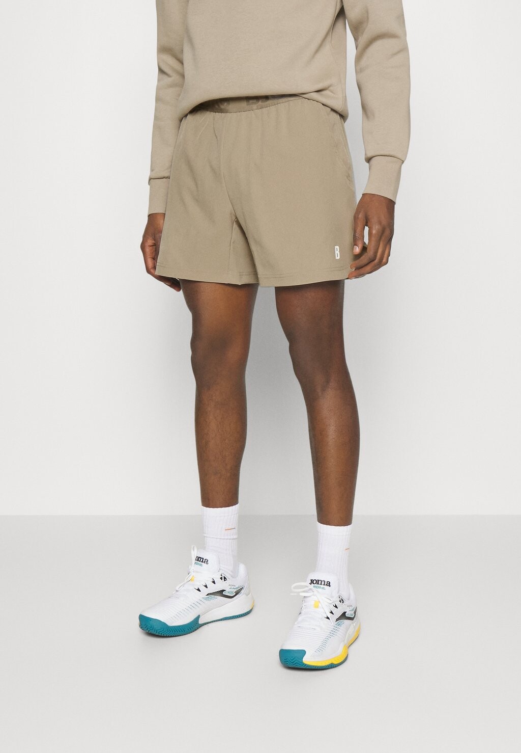 

Спортивные шорты Bjorn Borg