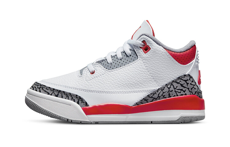 

Детские баскетбольные кроссовки BP Jordan Air Jordan 3