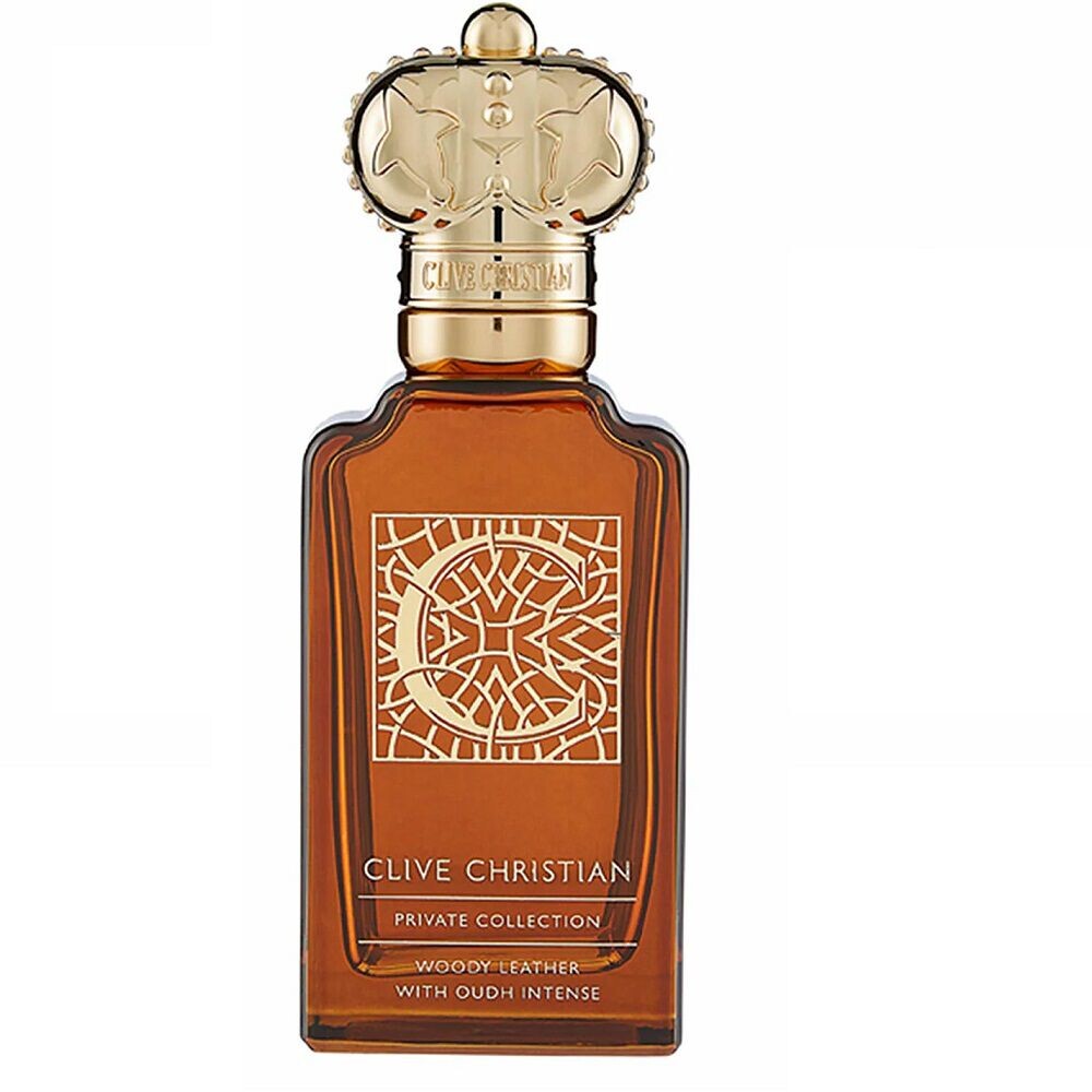 

Мужские духи Clive Christian Private Collection C Sensual Woody Leather, 50 мл