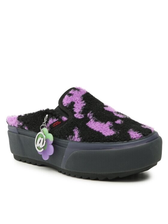 

Мюли Vans, черный