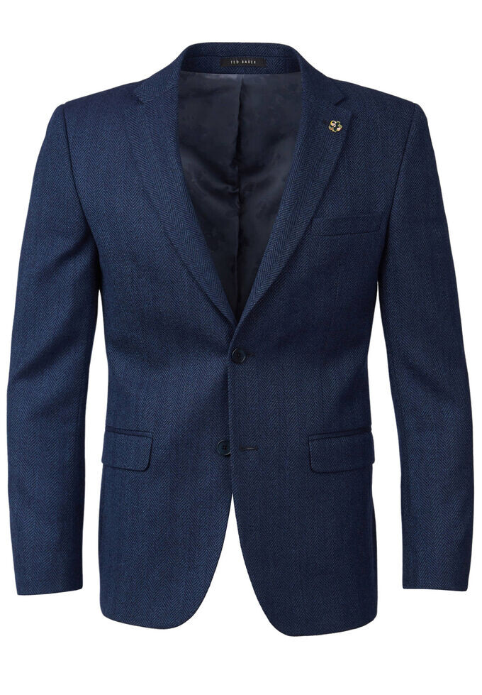 

Куртка Ted Baker, синий