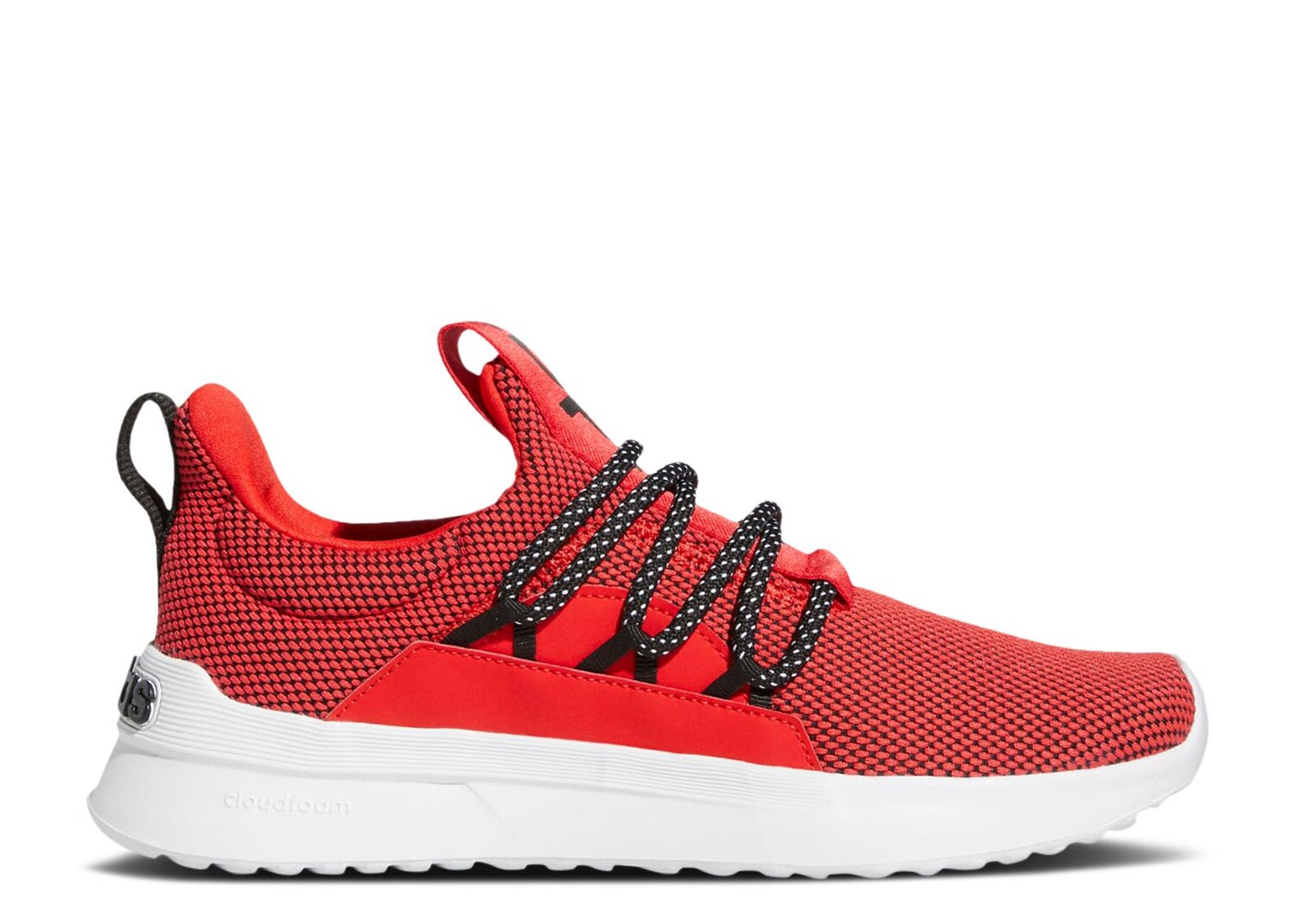 

Кроссовки adidas Lite Racer Adapt 5.0 'Team Victory Red', красный