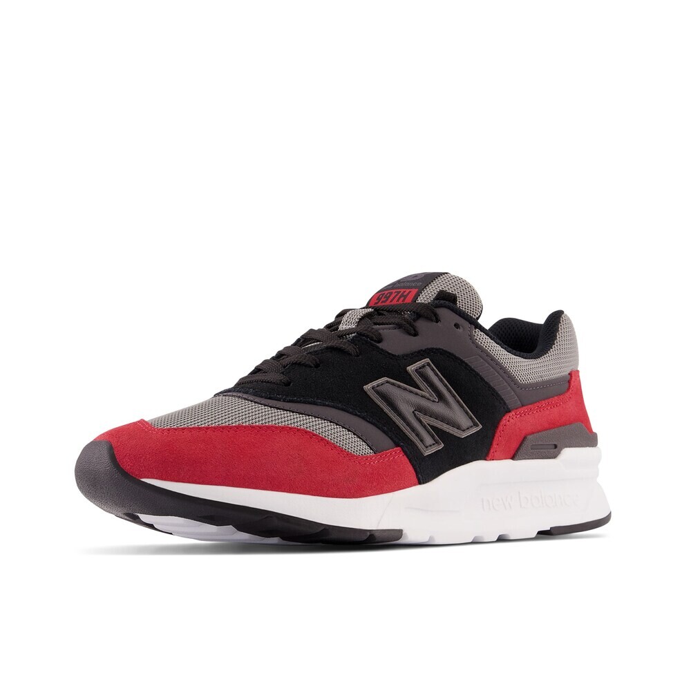 

Кроссовки New Balance 997, смешанные цвета